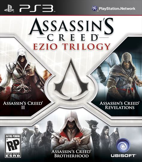 Ac ps3 PenalbaWeb.com