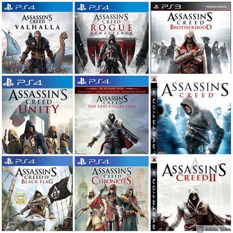 Ac ps4 PenalbaWeb.com