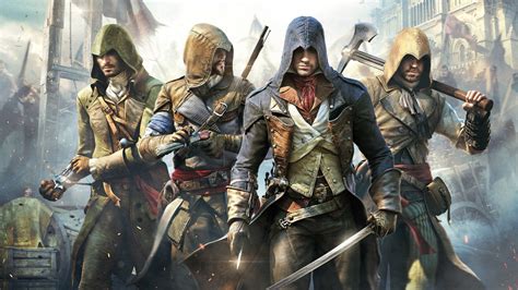 Ac unity PenalbaWeb.com