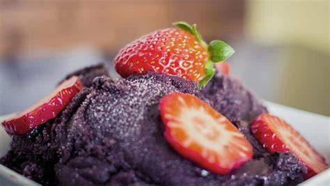 Açai congelado PenalbaWeb.com