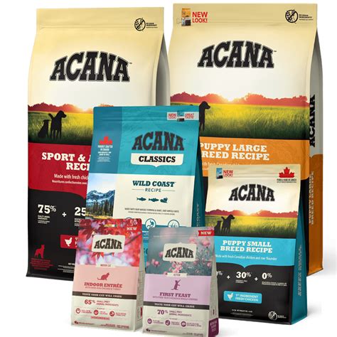 Acana PenalbaWeb.com