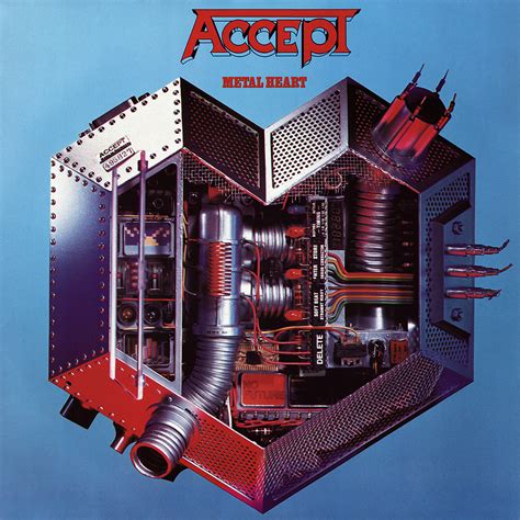Accept metal PenalbaWeb.com