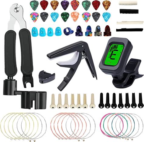 Accesorio guitarra PenalbaWeb.com