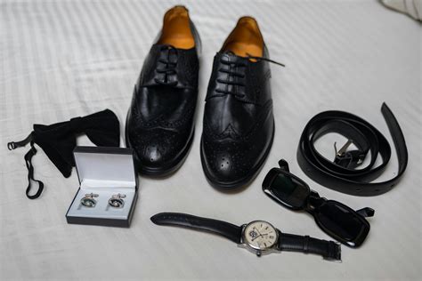 Accesorio hombre PenalbaWeb.com