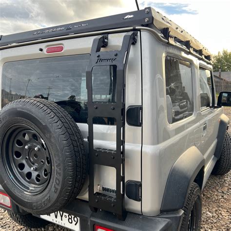 Accesorios 4x4 PenalbaWeb.com
