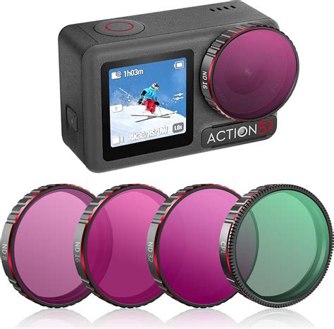 Accesorios action PenalbaWeb.com