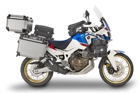 Accesorios africa twin PenalbaWeb.com