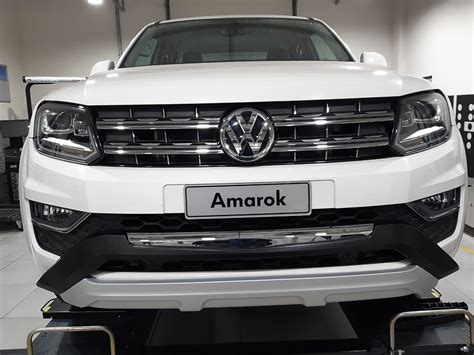 Accesorios amarok PenalbaWeb.com