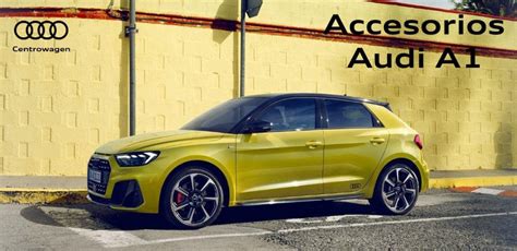 Accesorios audi a1 PenalbaWeb.com