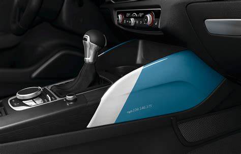 Accesorios audi a3 PenalbaWeb.com