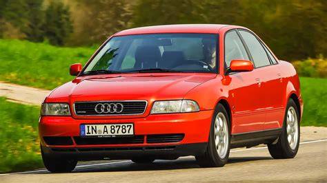 Accesorios audi a4 b5 PenalbaWeb.com