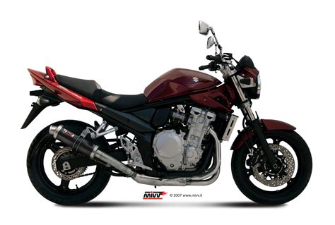 Accesorios bandit 650 PenalbaWeb.com