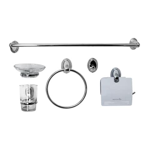 Accesorios de baño PenalbaWeb.com