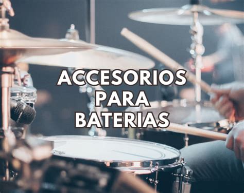 Accesorios bateria PenalbaWeb.com