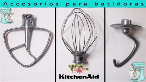 Accesorios batidoras PenalbaWeb.com