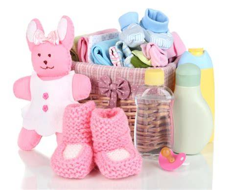 Accesorios para bebes PenalbaWeb.com