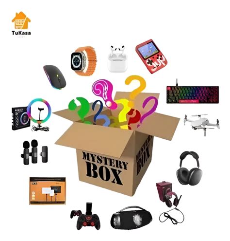 Accesorios box PenalbaWeb.com
