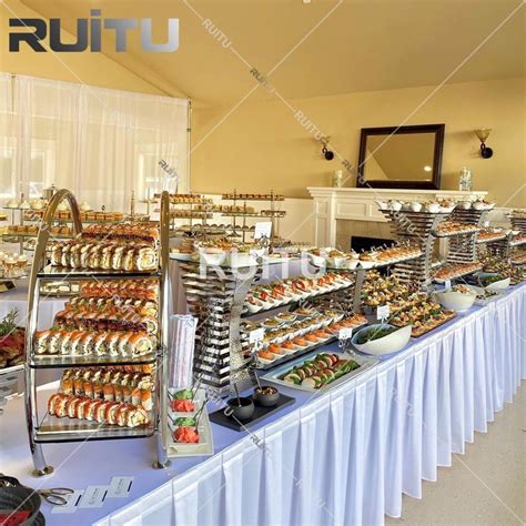 Accesorios buffet PenalbaWeb.com