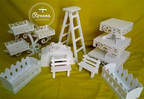 Accesorios candy bar PenalbaWeb.com