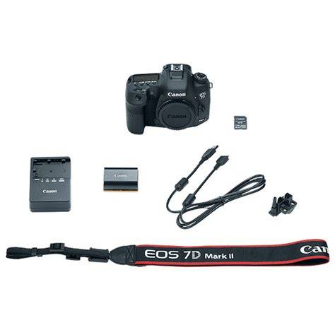 Accesorios canon 7d PenalbaWeb.com