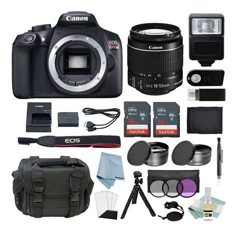 Accesorios canon eos PenalbaWeb.com