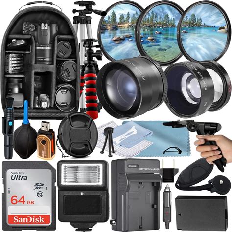 Accesorios canon PenalbaWeb.com
