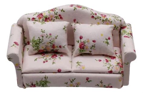 Accesorios para casas de muñecas en miniatura PenalbaWeb.com