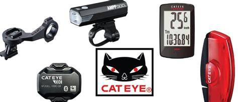 Accesorios cateye PenalbaWeb.com