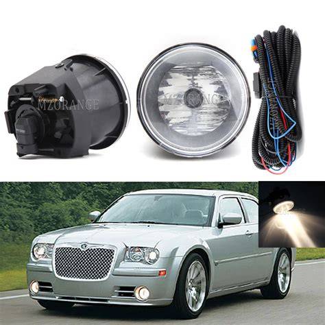 Accesorios chrysler 300c PenalbaWeb.com