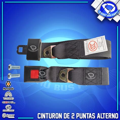 Accesorios para cinturones de seguridad PenalbaWeb.com