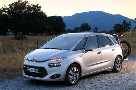 Accesorios citroen c4 picasso PenalbaWeb.com