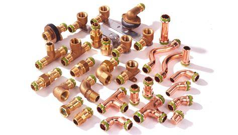 Accesorios cobre PenalbaWeb.com