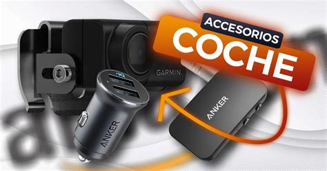 Accesorios coche PenalbaWeb.com