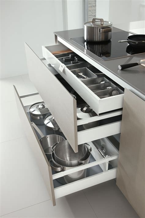 Accesorios cocina inox PenalbaWeb.com