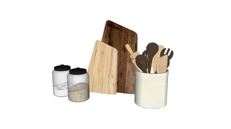 Accesorios cocina leon PenalbaWeb.com