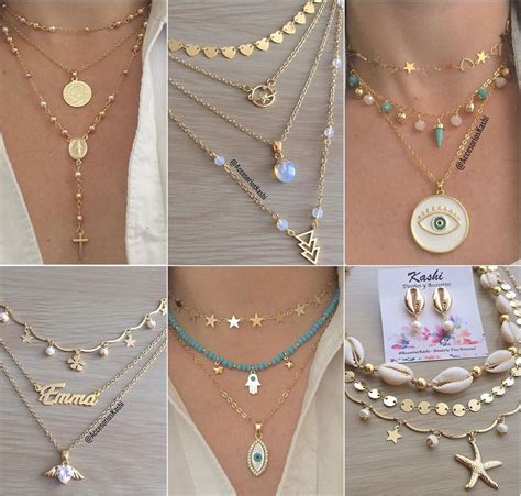 Accesorios collares PenalbaWeb.com