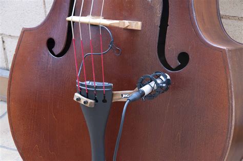 Accesorios para contrabajo PenalbaWeb.com
