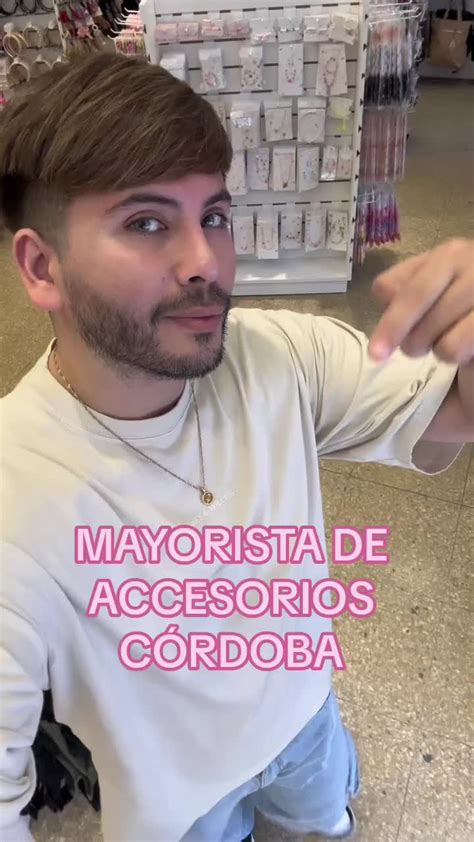 Accesorios cordoba PenalbaWeb.com