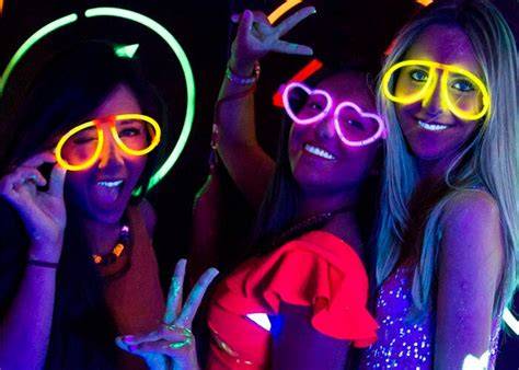 Accesorios para discotecas PenalbaWeb.com
