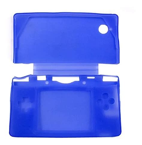 Accesorios dsi funda PenalbaWeb.com