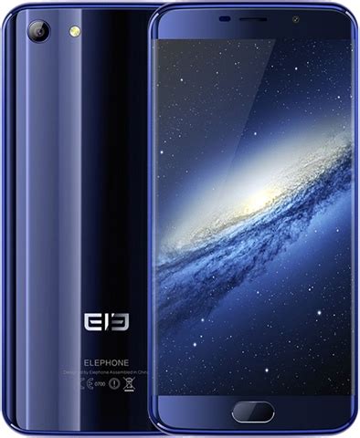 Accesorios elephone s7 PenalbaWeb.com