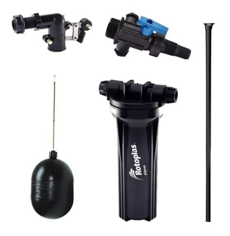Accesorios filtro PenalbaWeb.com