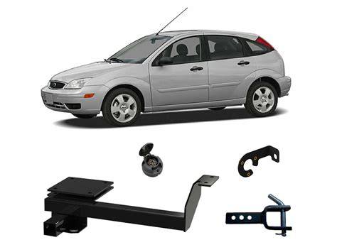 Accesorios ford focus 2008 PenalbaWeb.com
