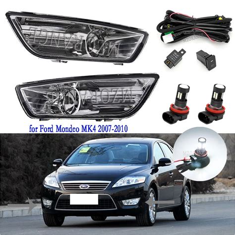Accesorios ford mondeo PenalbaWeb.com