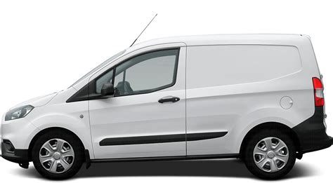 Accesorios ford transit courier PenalbaWeb.com