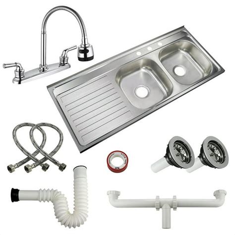 Accesorios fregadero PenalbaWeb.com