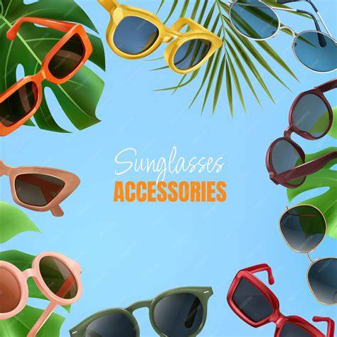 Accesorios gafas sol PenalbaWeb.com