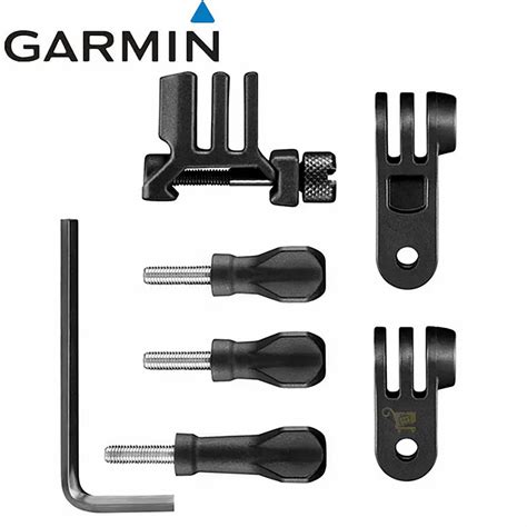 Accesorios garmin virb PenalbaWeb.com