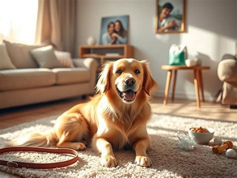 Accesorios para golden retriever PenalbaWeb.com