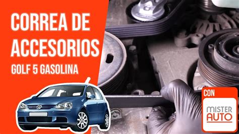 Accesorios golf 5 PenalbaWeb.com